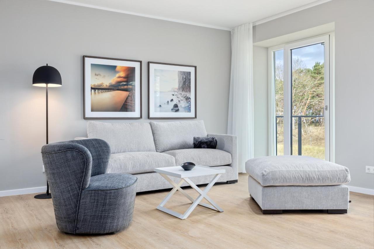 Apartment Strandresidenzen Binz-prora Strandresidenzen Binz-prora D1 1 Binz