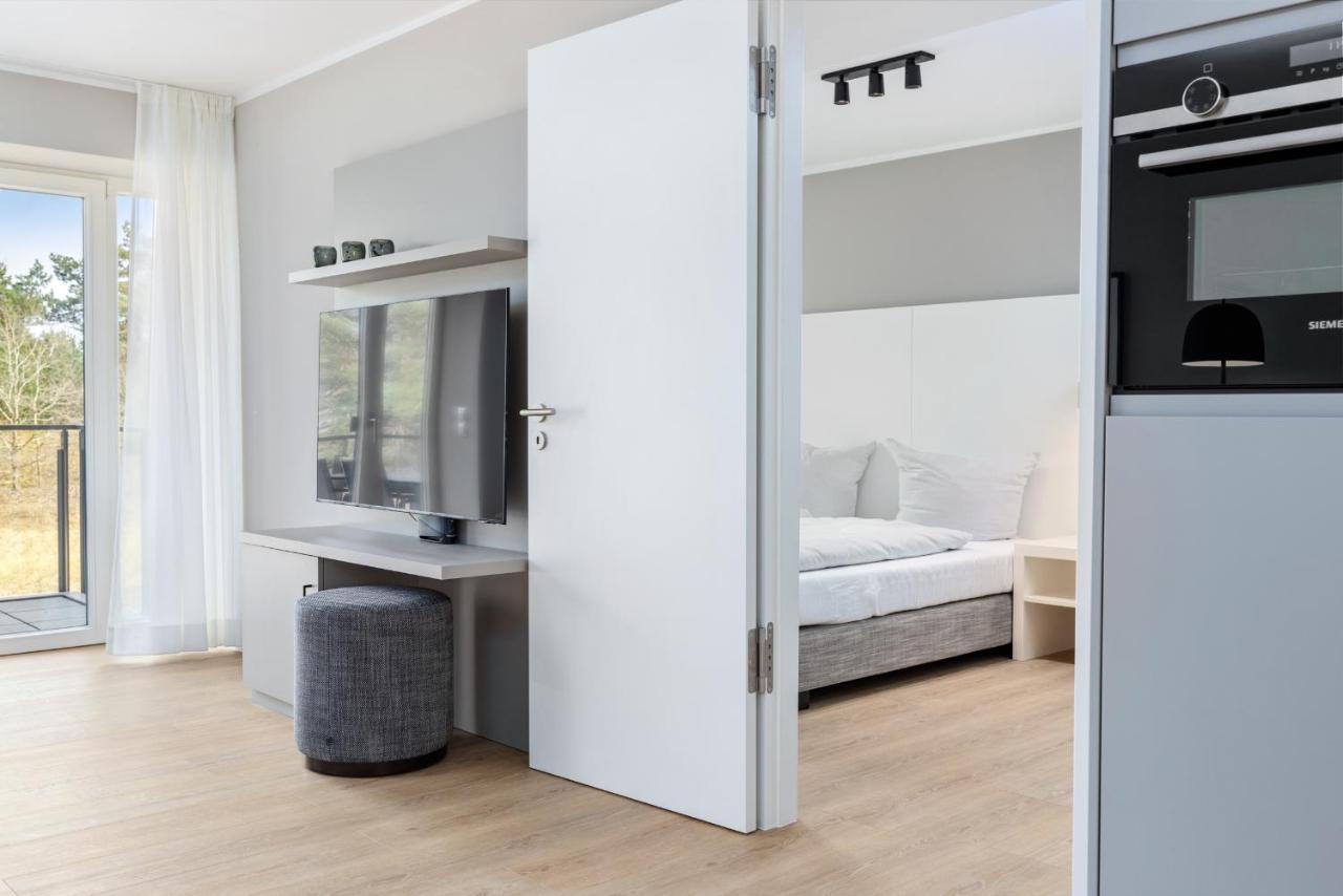 Strandresidenzen Binz-prora Strandresidenzen Binz-prora D1 1 Apartment Ostseebad Binz