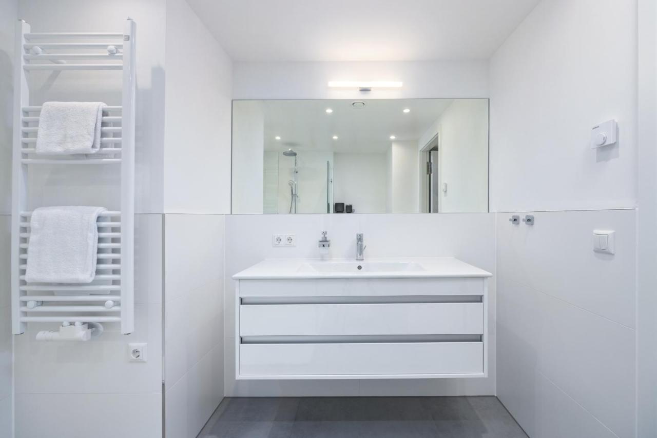 Strandresidenzen Binz-prora Strandresidenzen Binz-prora D1 1 Apartment *